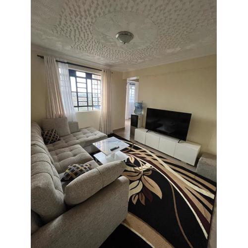 One bedroom Spacious Apartment