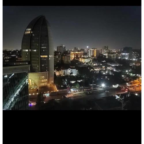 One Bedroom studio in Kilimani,Lavington,Westlands,Kileleshwa