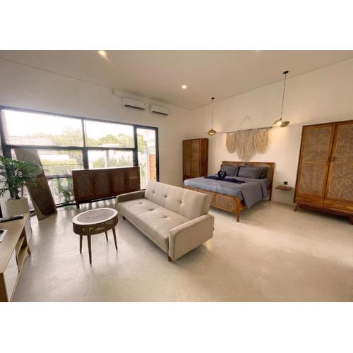 One-bedroom Studio Uluwatu