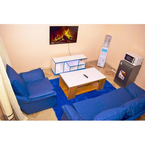 One bedroom Thika E4