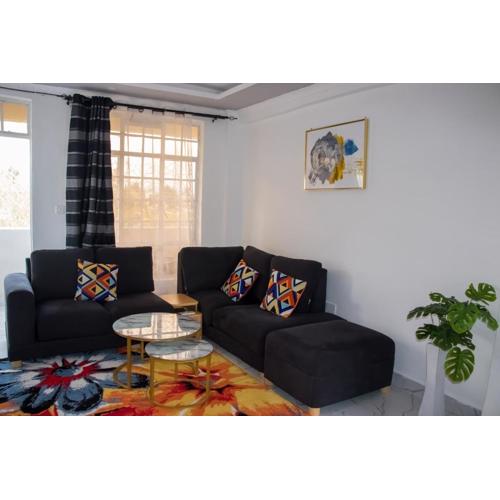 One bedroom unit with wi-fi & parking