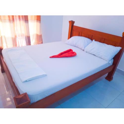 One Bedrooms with 2 Bed Kisimani Heights Apt