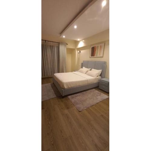 One Beds Kilimani - Wellivia Suites Kindaruma Road