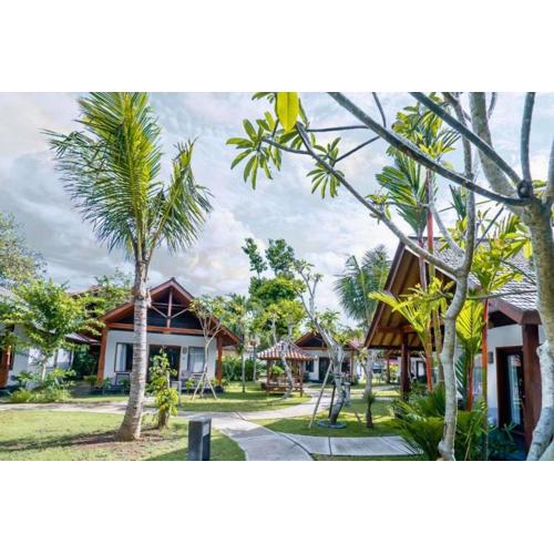 One BR Bungalow Cozy Place ZN109