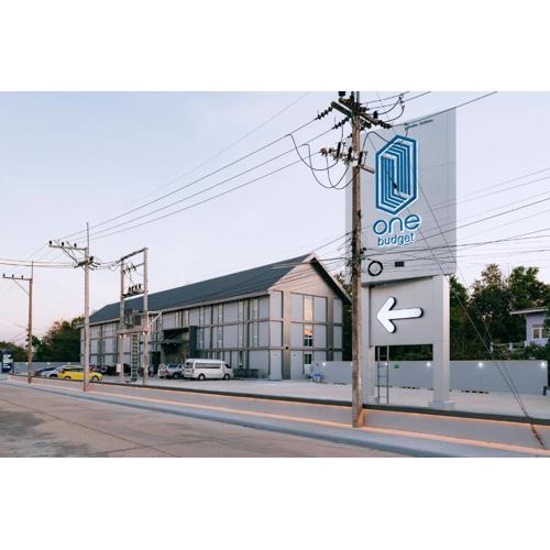 One Budget Hotel Lampang Phahonyothin