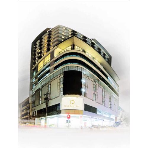 One Central Hotel & Suites