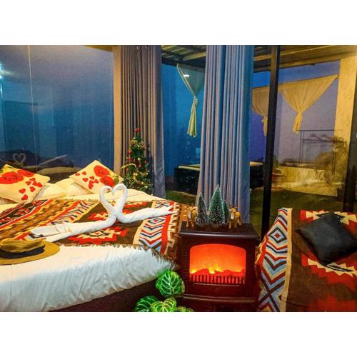 One dayภูทับเบิก