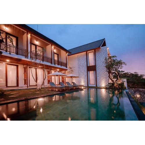 One Degree Sunset Hill Leisure