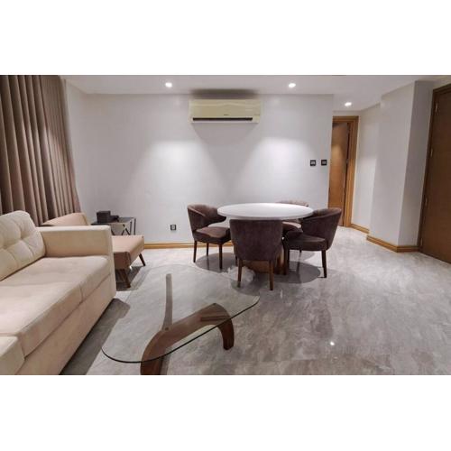 One Euphoria 1 Bedroom 2mins to Walking Street & Restaurants