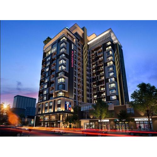 One Euphoria Luxe Hotel