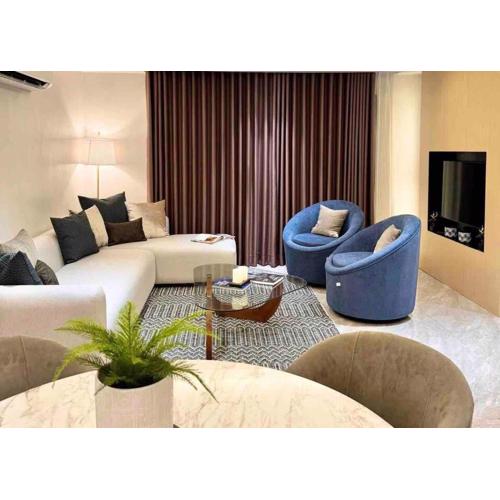 One Euphoria Modern 104sqm 2BR with Washer&Dryer