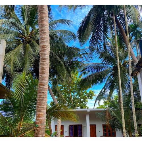 One FS Hotel Arugambay