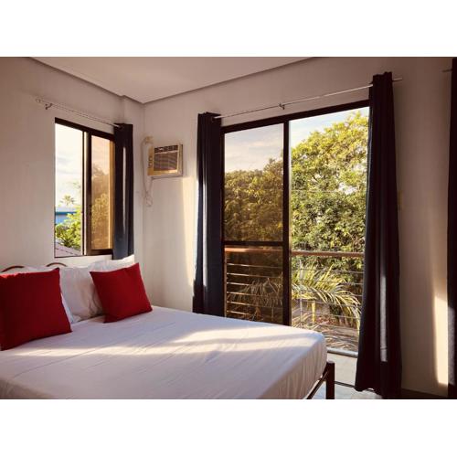 ONE Guest Place 2BHK Apartment near Silay Airport