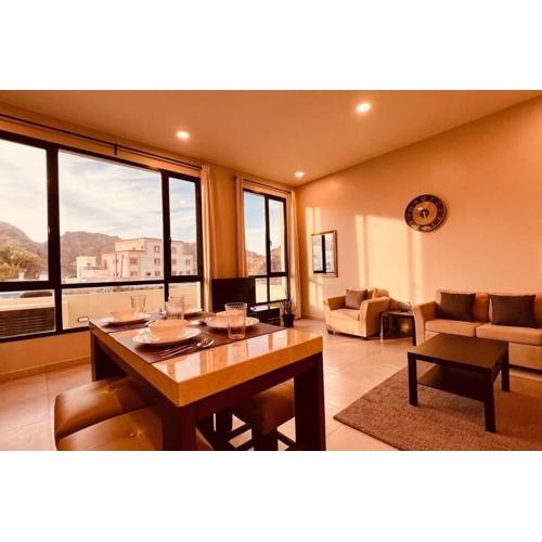 ONE Guest Place 2BHK Apartments near the Beach