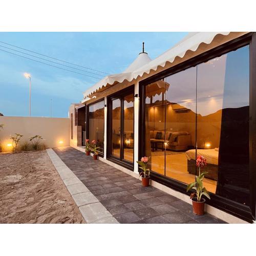 ONE Guest Place Elegant Cottage near the Beach