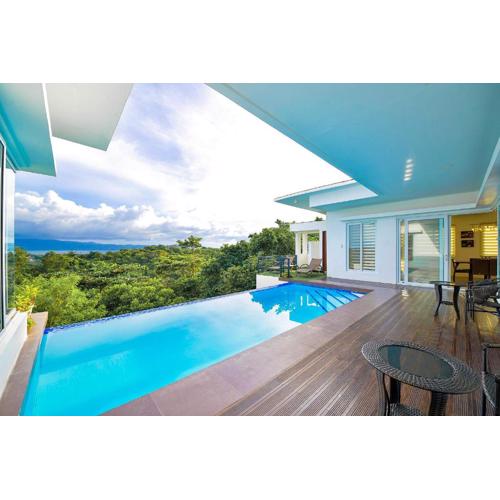 One Hagdan Villas