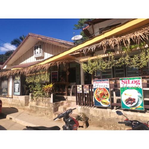 One Hostel - El Nido