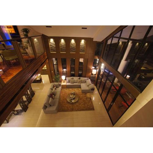 One House Luxury Home Unit2