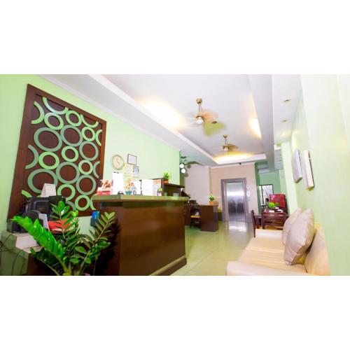 One Lourdes Dormitel