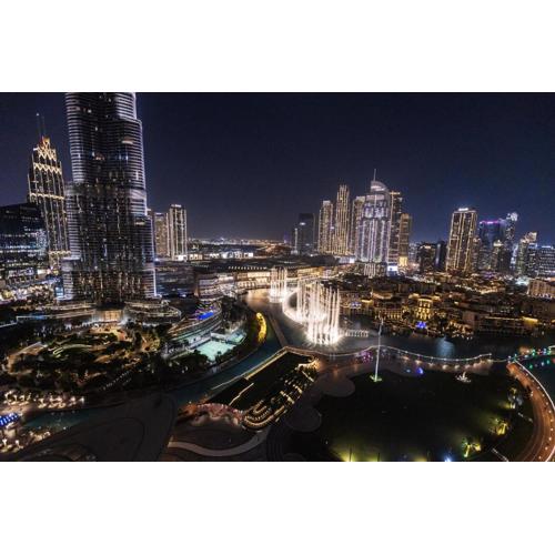 One Lux Stay Grande Signature Residences