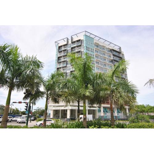 One Madison Place Tower 1