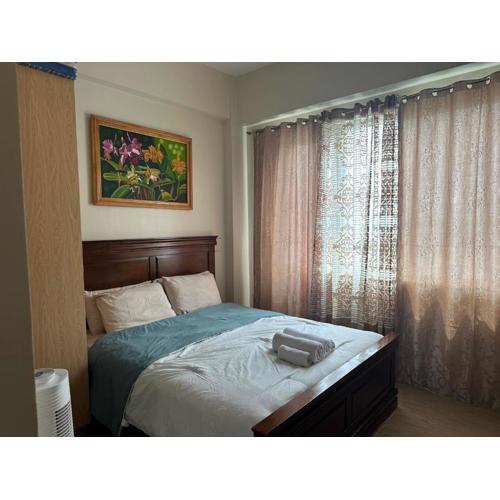 One Madison Place, Tower 2 - 10N MEGAWORLD Iloilo