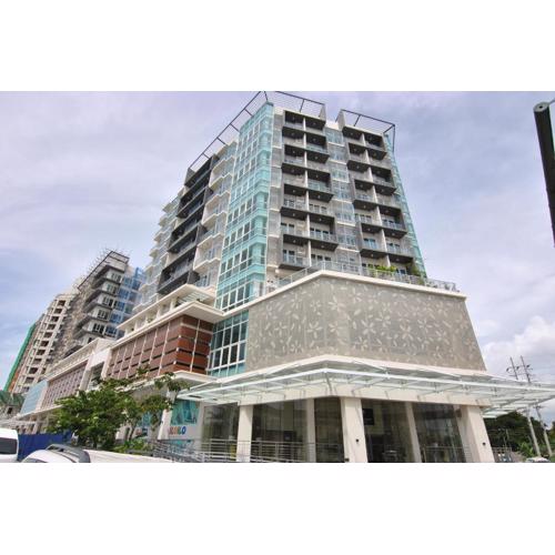 One Madison Place Tower 2