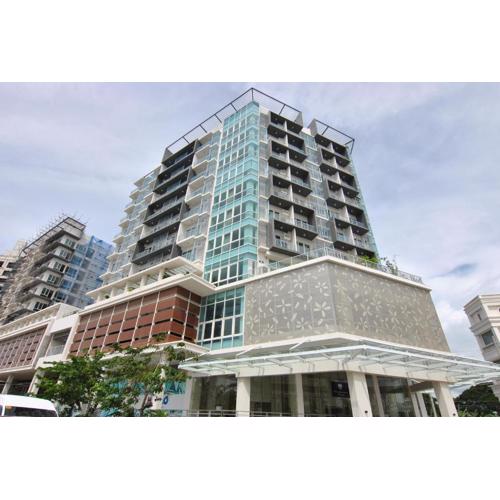 One Madison Place Tower 3