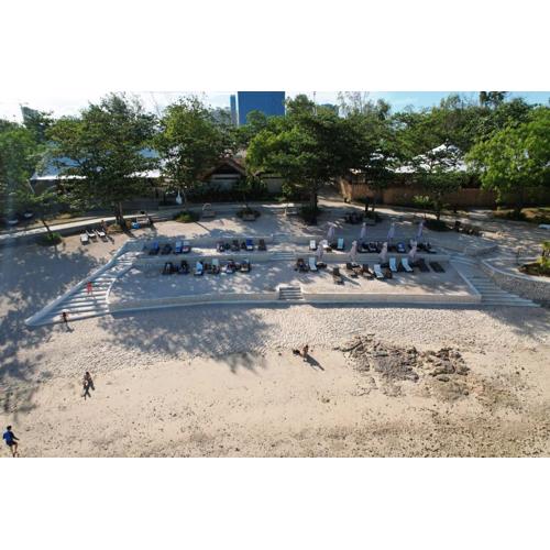 One Manchester Place 7th Floor