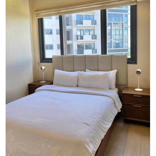 One Manchester Place Mactan Newtown