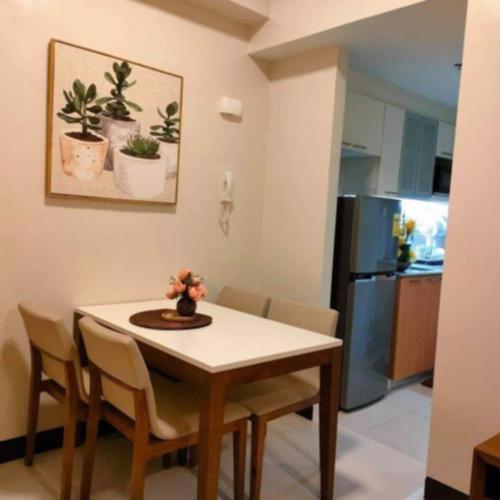 One Manchester Place