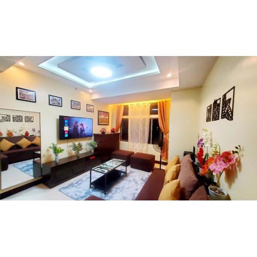 One Manhattan Parkview