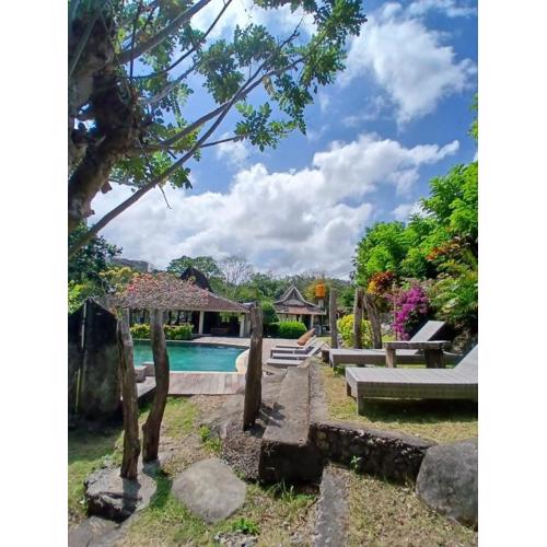 One More Wave Surf House Uluwatu