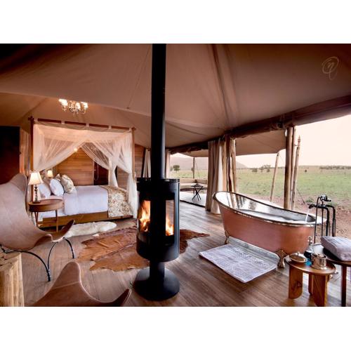 One Nature Nyaruswiga Serengeti