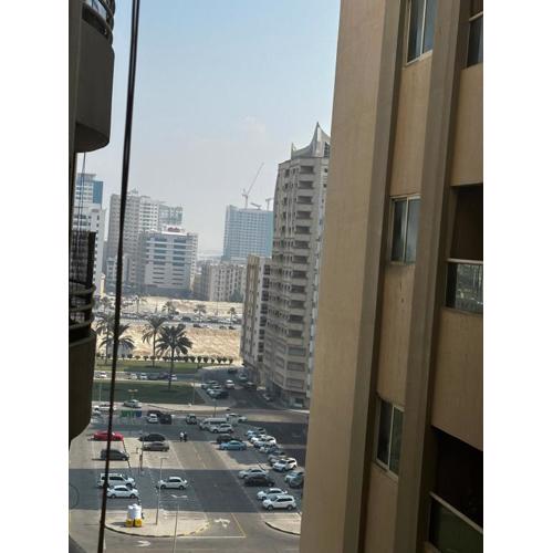 One new bedroom fully furnished with all facilities