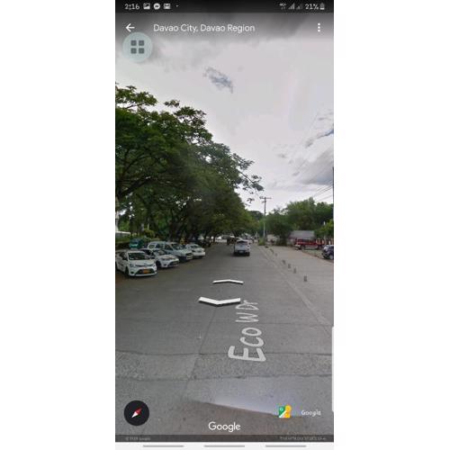 One Oasis 2BR beside SM City Mall upto 6pax