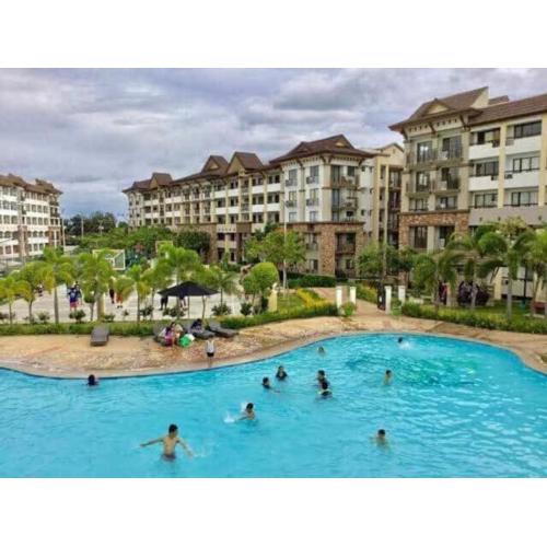 ONE OASIS a1 SM MALL DAVAO FREE POOL WIFI