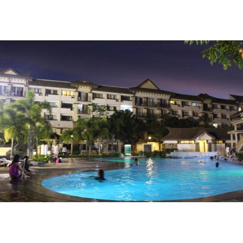 One Oasis A11 Near Sm Mall Mall + Famous Attraction.