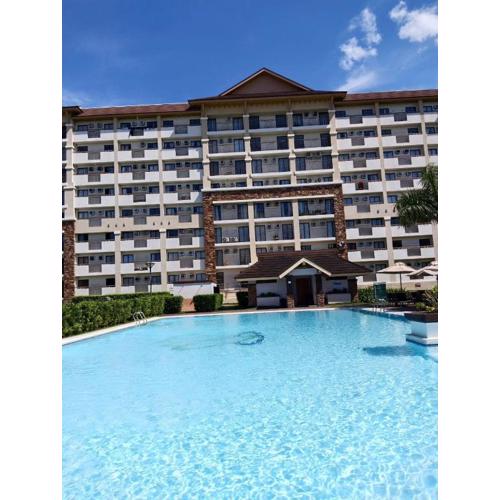 One Oasis Apartment CDO