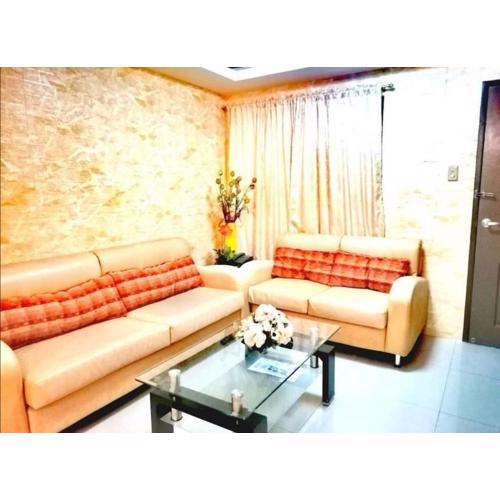 One Oasis Bldg1 2Br SM-Eco