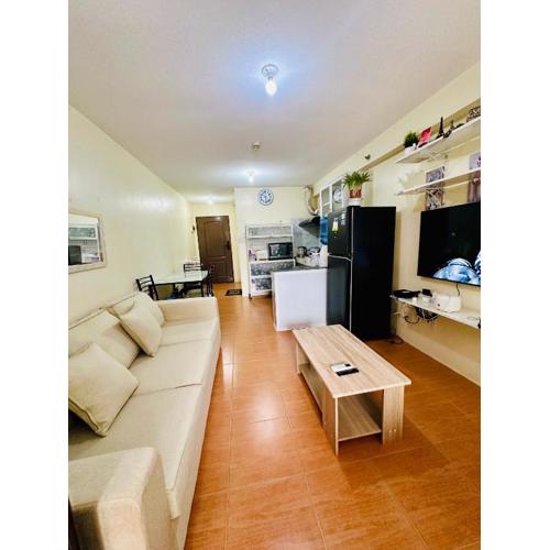 One Oasis Cagayan de Oro - 2 days stay minimum