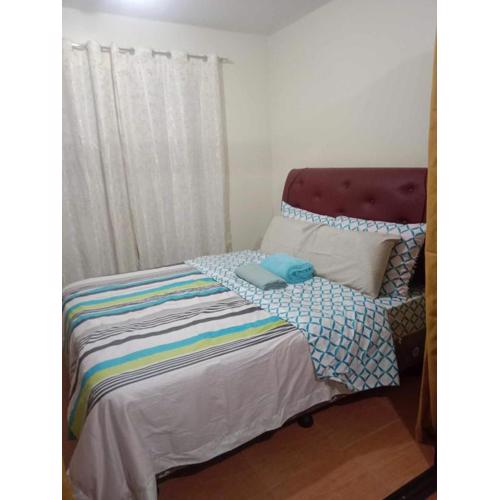 One Oasis Cagayan De Oro 1-Bedroom Unit