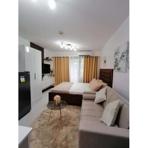 One Oasis Cebu Condominium Resort right in the heart of Cebu minutes away from IT Park