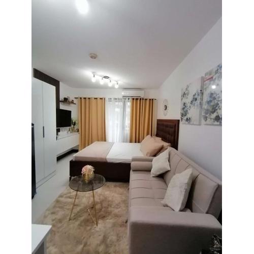 One Oasis Cebu Condominuim Mabolo Cebu