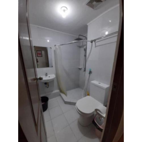 One Oasis Condo 1 bedroom