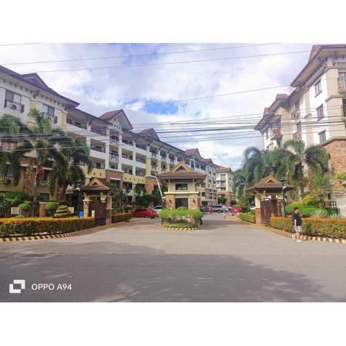 One Oasis Condo Ecoland Yeoj home