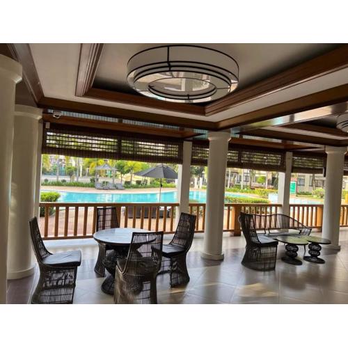 One oasis condominium 2br Yeoj