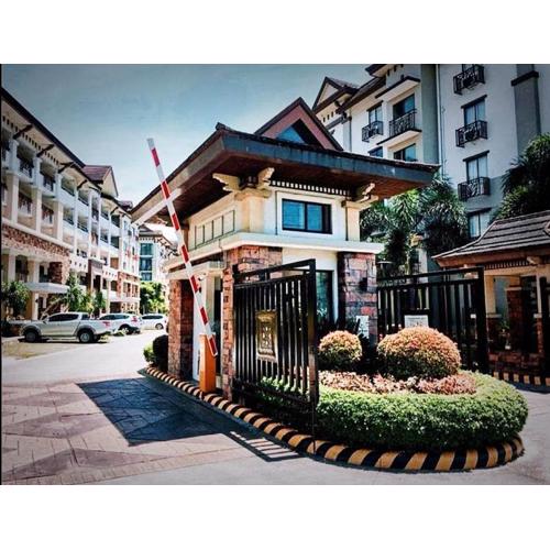 One Oasis Condominium