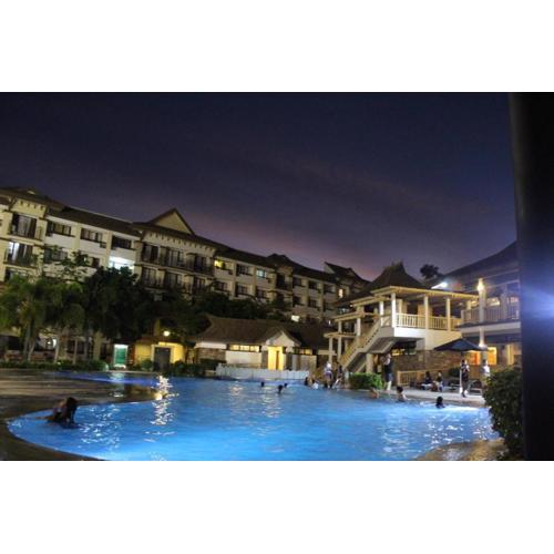 ONE OASIS DAVAO a4 FREE POOL 3 MIN WALK SM MALL