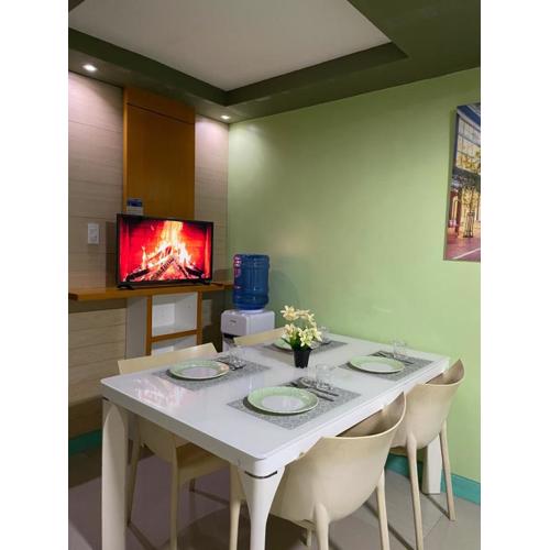 One Oasis Davao Condiminium